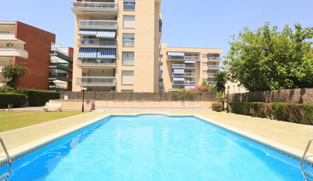 ROURA Apartment - Beach 100m