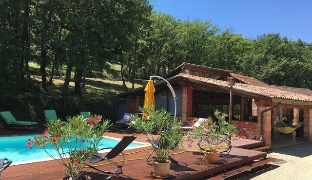 Roussillon: Mansion - Roussillon