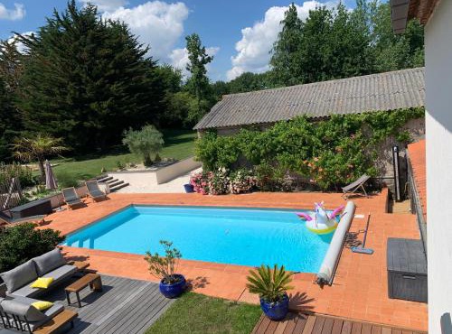 Roustais sous la couette