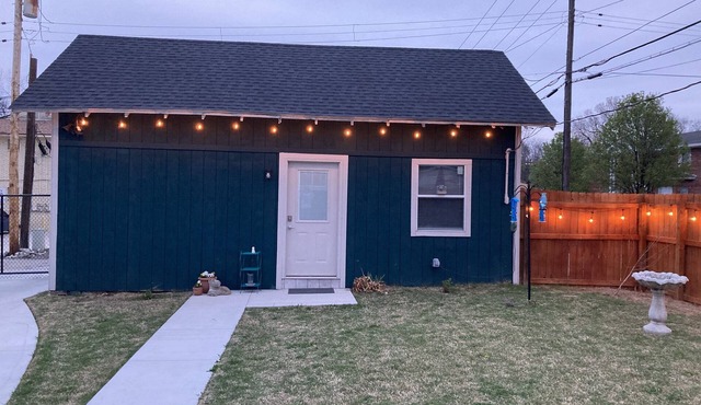 Route 66 Cottage
