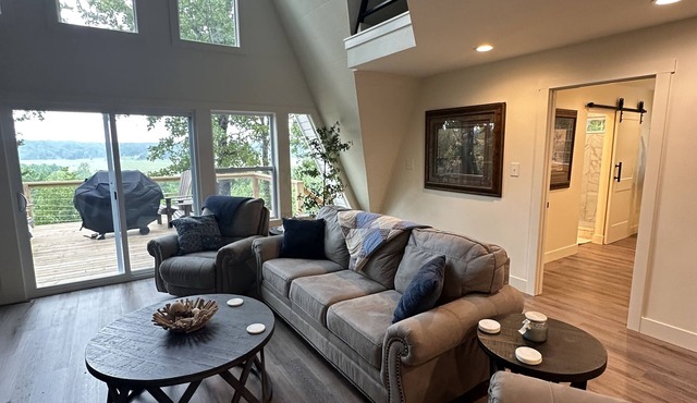 Route 66 Cozy Cottage