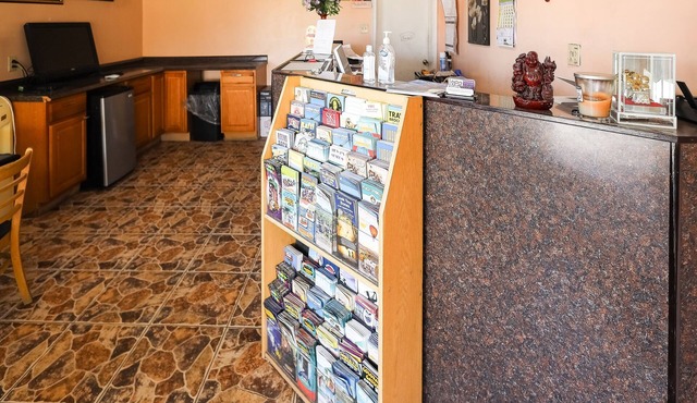 Route 66 Inn