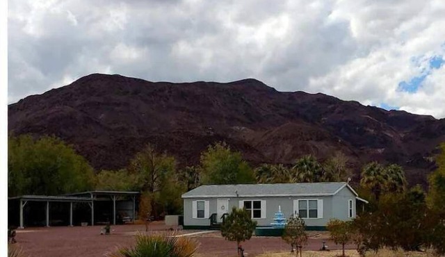 Route 66 Lake House