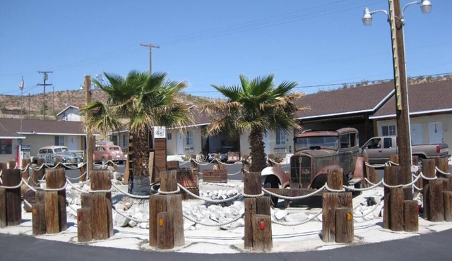 Route 66 Motel
