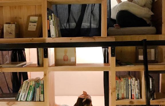 Route Five Hostel Dorm Kuala Selangor