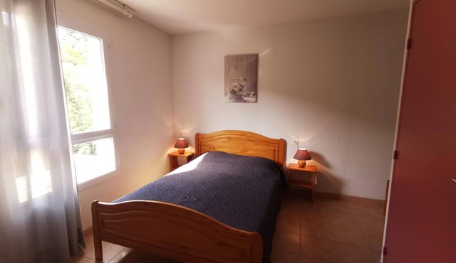 Rouvenac - TRILLA - Gîte