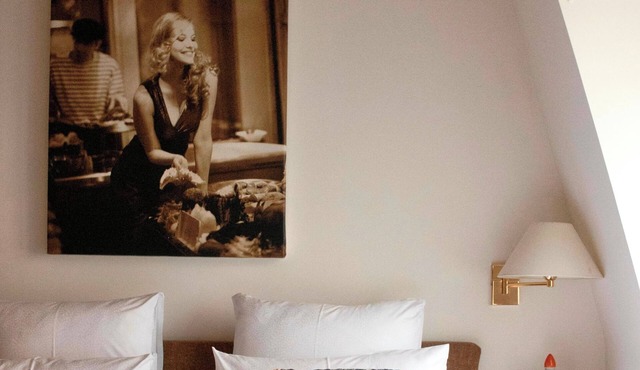 Rouvenaz Appartements