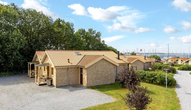 "Rouwen" - 120m from the sea by Interhome