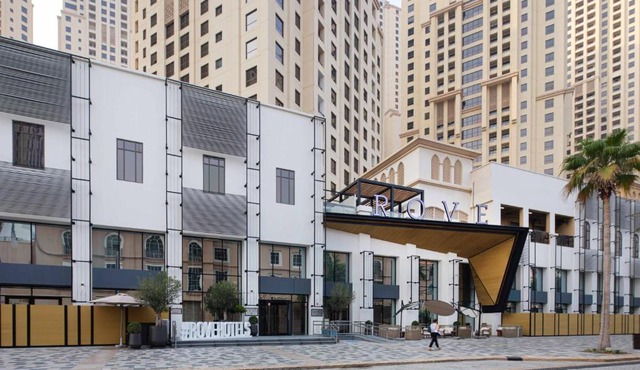 Rove JBR