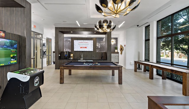 ROVE LIVING/KB - Midtown205