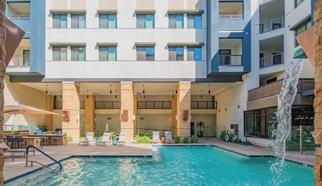 ROVE LIVING/KB - Scottsdale Grand