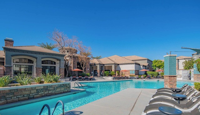 ROVE LIVING/KB - Zone
