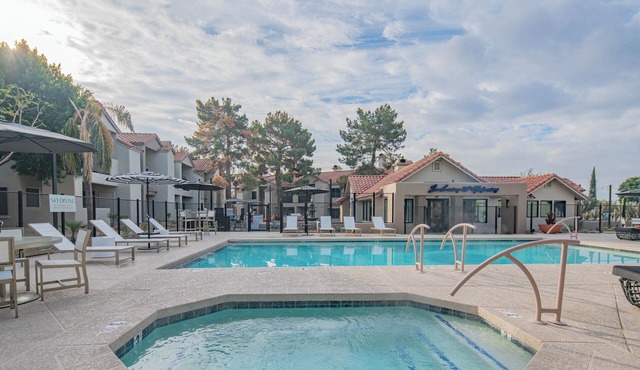 ROVE LIVING/KL - Hideaway North Scottsdale