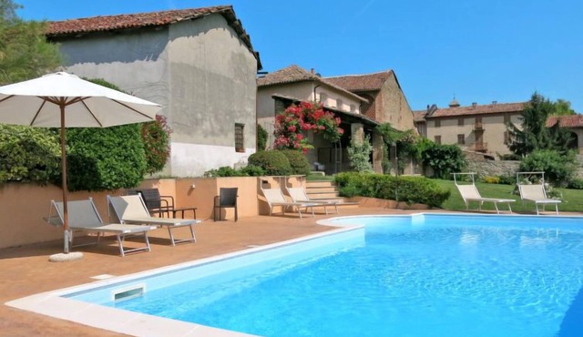 Rovelli by Interhome in Moncalvo