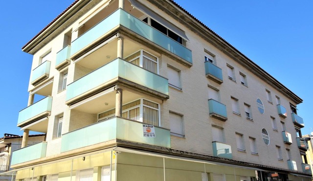 Rovior 1º 1ª - Calafell