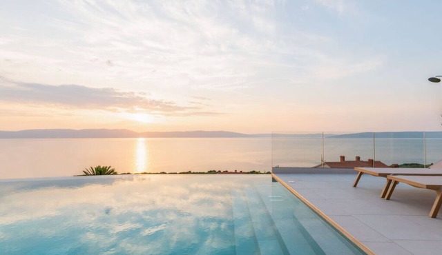 rOvni Comfortable holiday residence