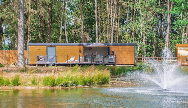 Rowan Boutique Lodge