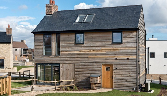 Rowan Cottage (BV16), Silverlake, Dorset