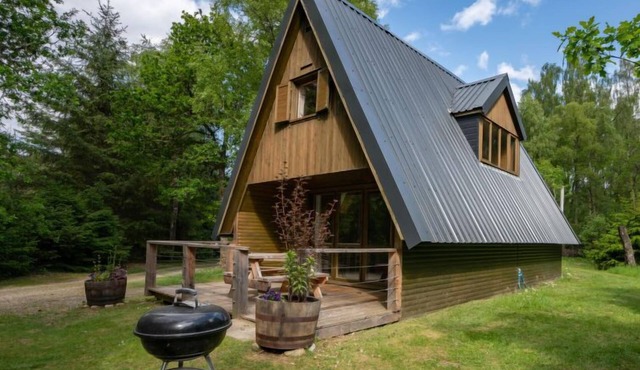 Rowan Cottage by Interhome