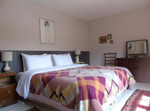 Rowan Cottage, CrannachCottages