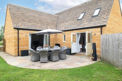 Rowan Cottage-Ebrington