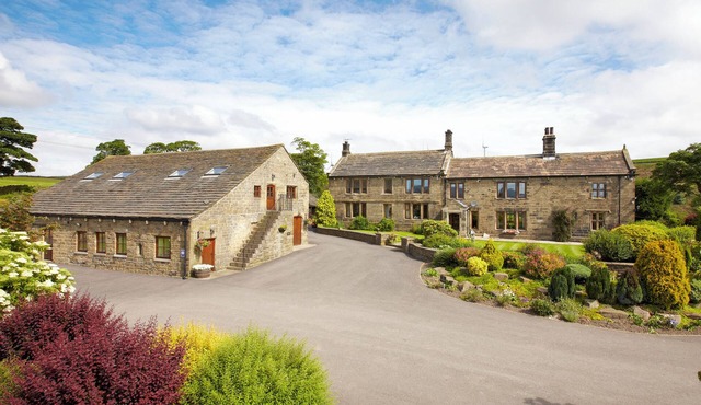 Rowan Cottage - UK4187