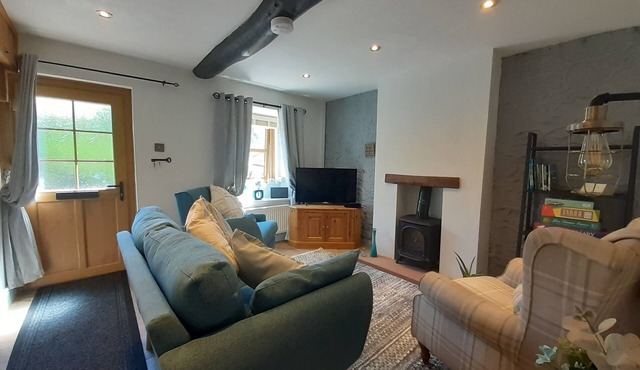 Rowan Cottage Western Lake District and Coast