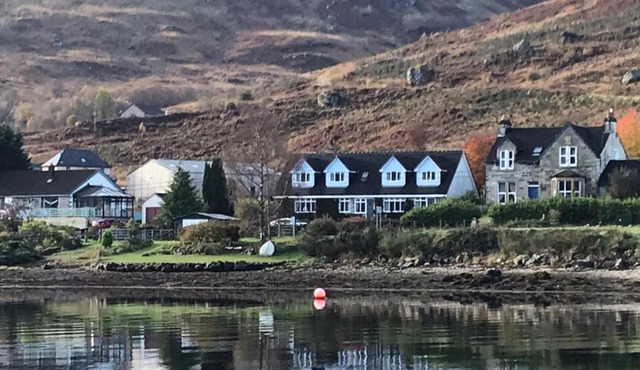 Rowan House B&B Rooms & A Self Catering Apartment