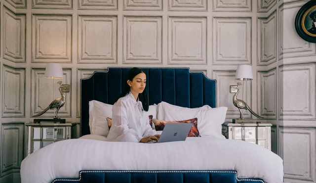 Rowan Tree Your Apartment