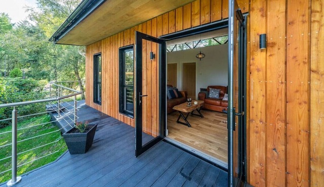 Rowanbank Cabin - a gorgeous country escape