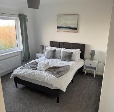 Rowe Terrace Workington