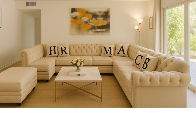 Rowland Heights Quiet & Cozy Family Home 4BR