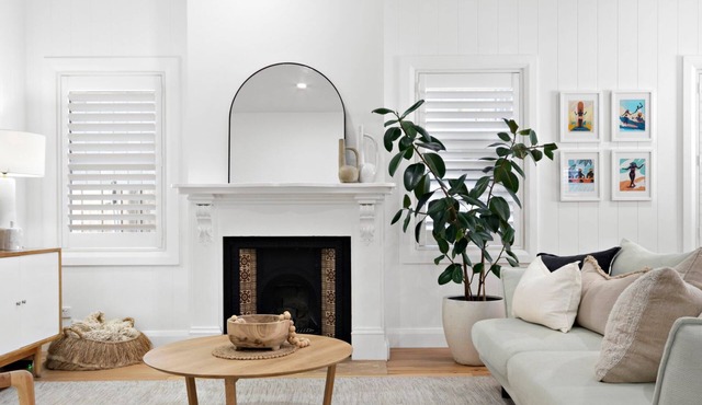 Rowlands- pet friendly quaint beach house