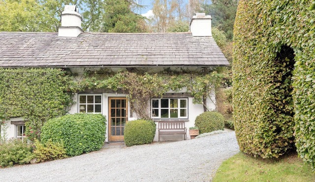 Rowlandson Ground Cottage