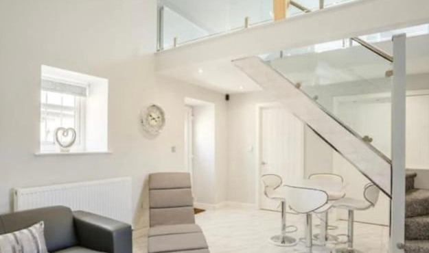 Rowley stone cottages