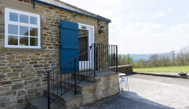 Rowsley Cottage, Bakewell | Peak District