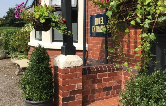 Rowton Poplars Hotel