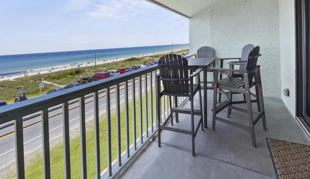 Roxi's Retreat Condo