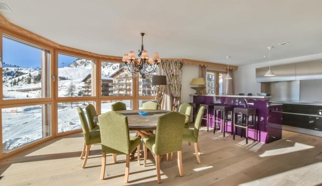 Royal A Penthouse