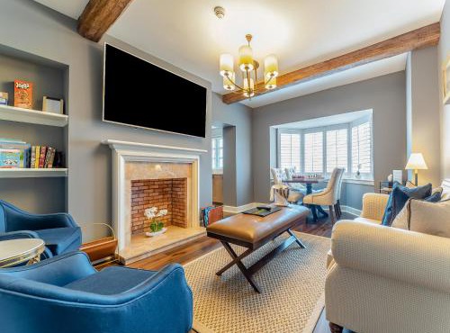 Royal Aberdeen - Ukc6917