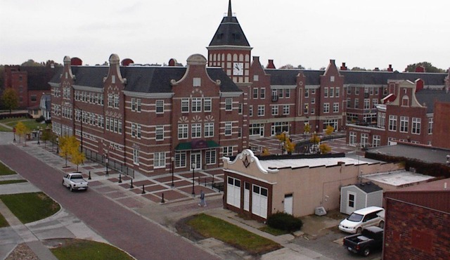 Royal Amsterdam Hotel