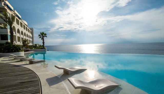 Royal Avila Boutique Resort
