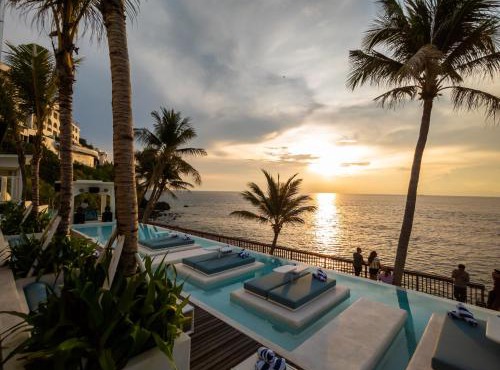 Royal Avila Boutique Resort