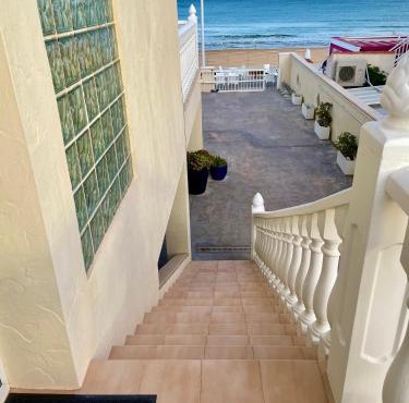 Royal Beach Villa Vista Mar