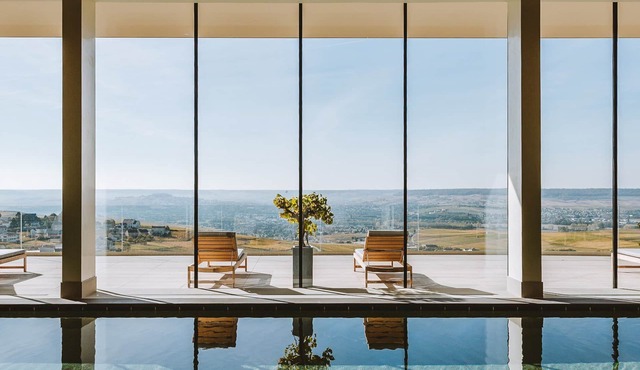 Royal Champagne Hôtel & Spa