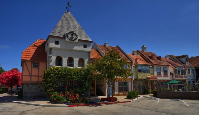 Royal Copenhagen Inn