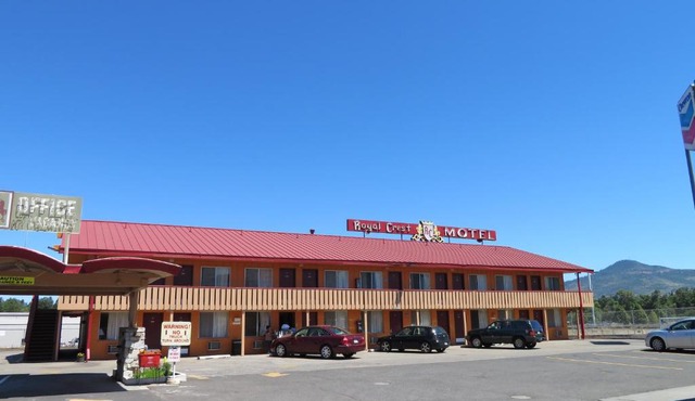 Royal Crest Motel