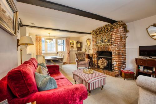 Royal Exchange House - Canterbury