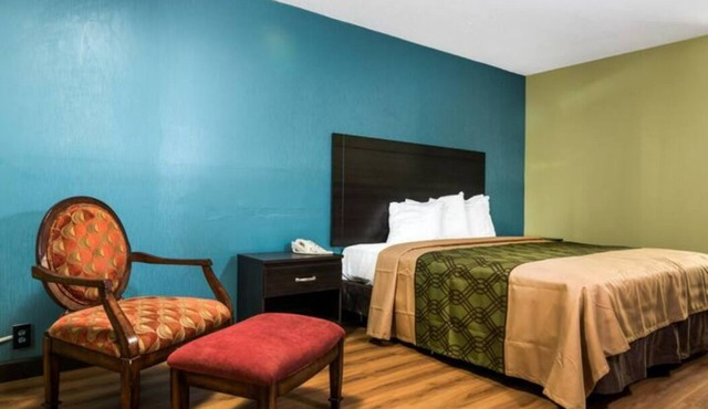 Royal Extended Stay Hotel
