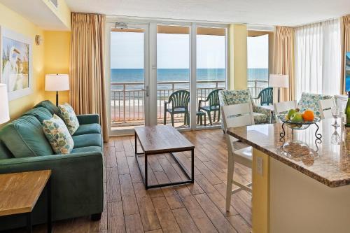 Royal Floridian Resort by Spinnaker